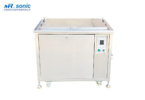 單槽超聲波清洗設備